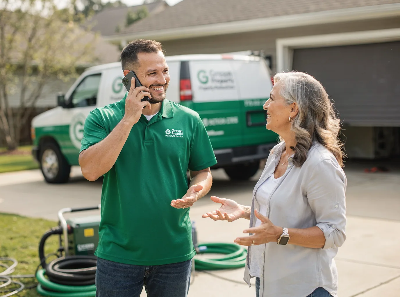 Water Damage Restoration Napoleon, IN FAQs
